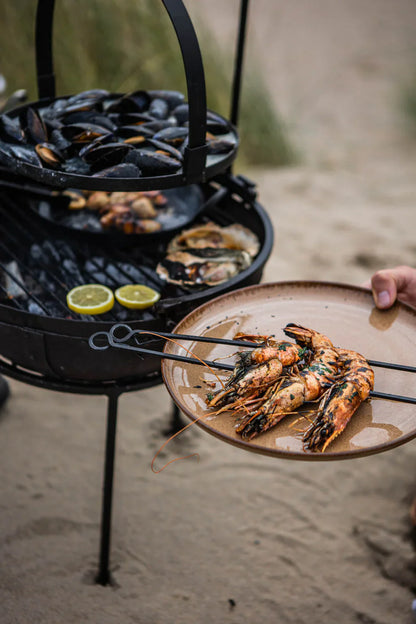 Kadai Travel BBQ Skewers kadai kadai