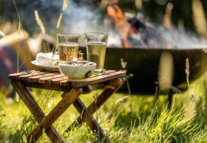 Kadai Travel Camping Stool kadai kadai