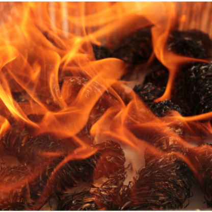 Big K Wood Wool Firelighters Big K