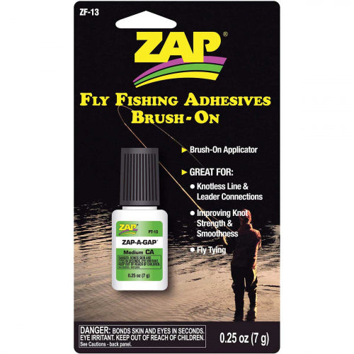 Zap A Gap - Brush On simple St George Sporting Default Title  